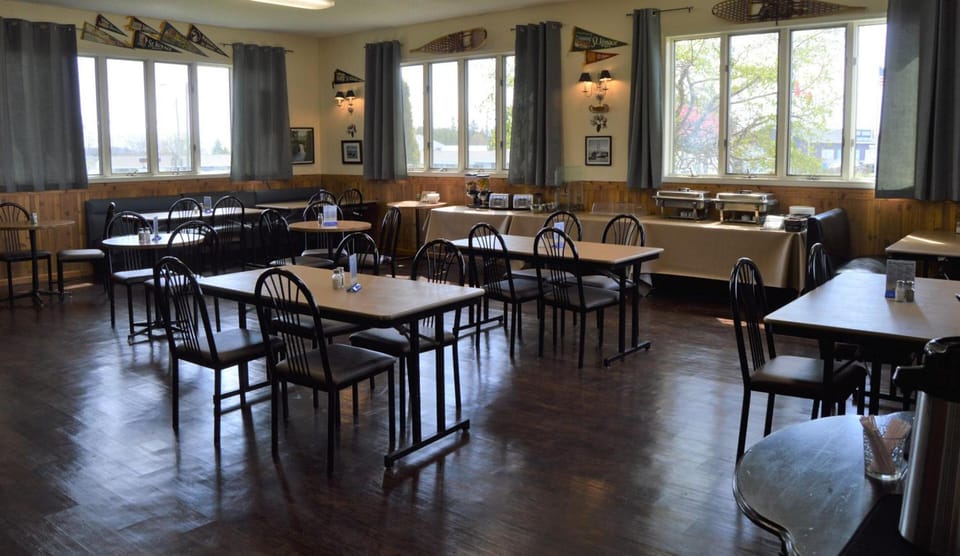 Meeting room / ballrooms