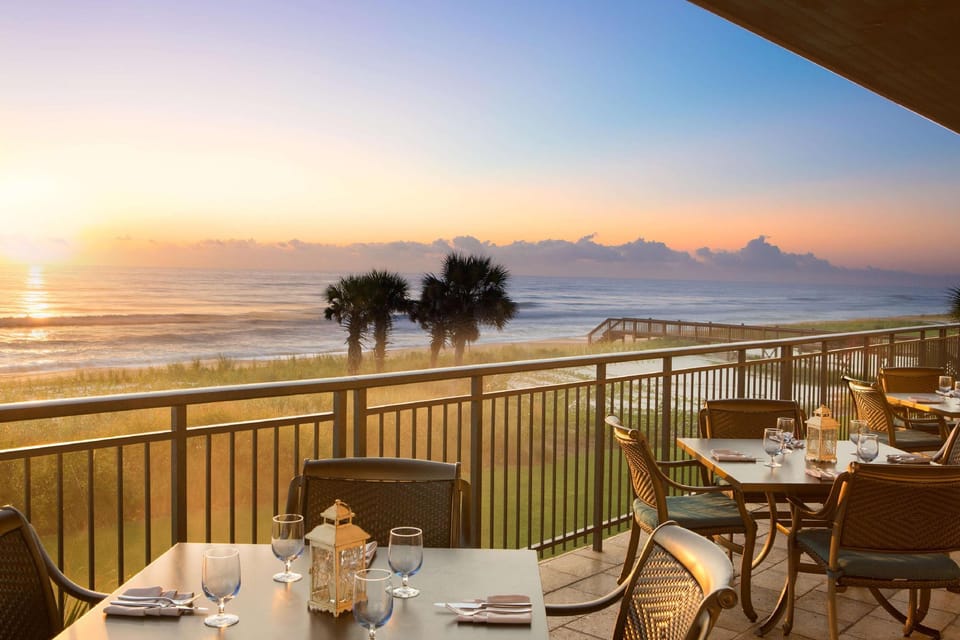 Hammock Beach Golf Resort and Spa Resort in Palm Coast