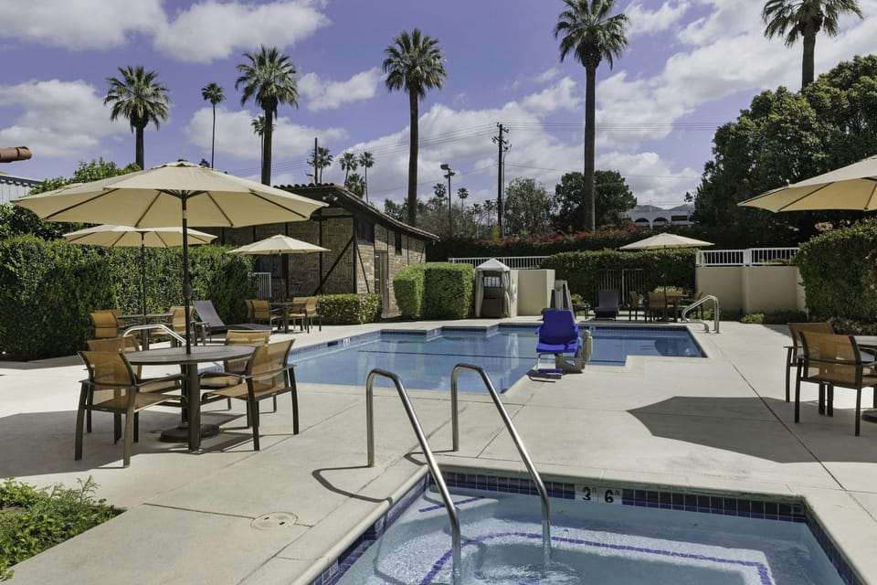 Recreational facilities