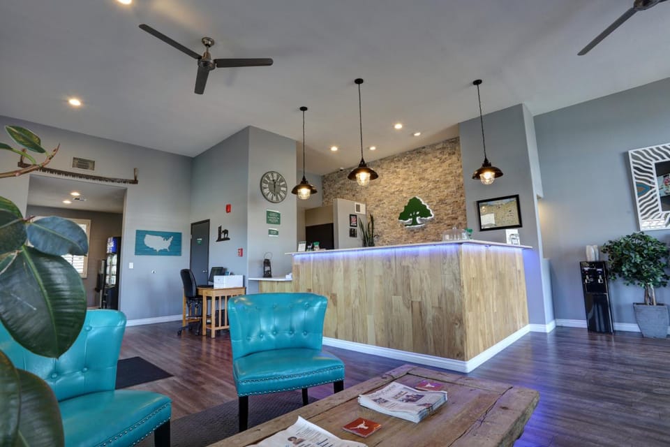 Greentree Inn Prescott Valley Hotel in Prescott Valley