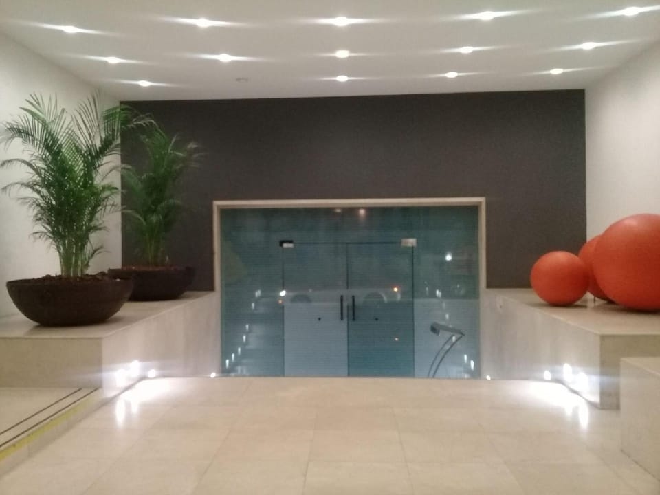 We Hotel Aeropuerto Hotel in Mexico City