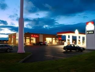 Surrounding environment