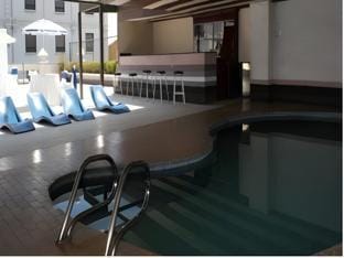 Aristos Puebla Hotel in Puebla