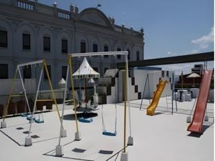 Aristos Puebla Hotel in Puebla