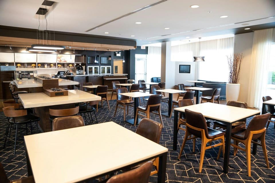 Courtyard by Marriott Philadelphia Springfield Hotel in Pennsylvania