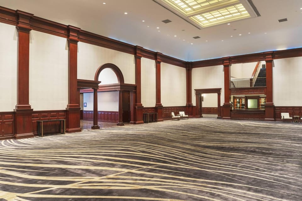 The Worthington Renaissance Fort Worth Hotel Hotel in Fort Worth