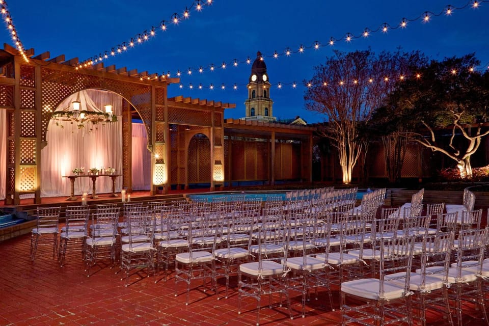 The Worthington Renaissance Fort Worth Hotel Hotel in Fort Worth