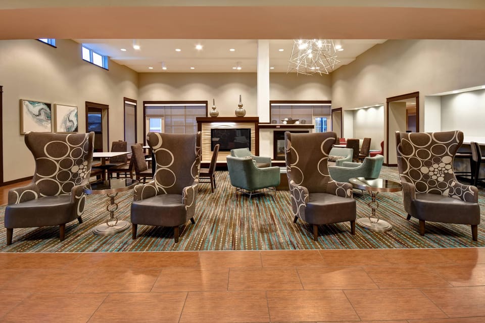 Bar/lounge