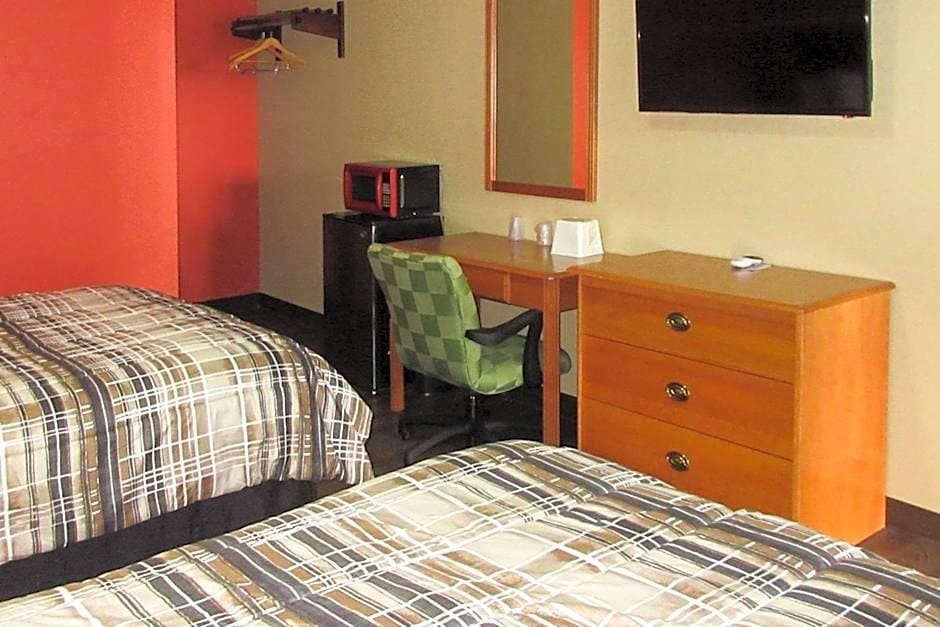 Rodeway Inn Murfreesboro Hotel in Murfreesboro