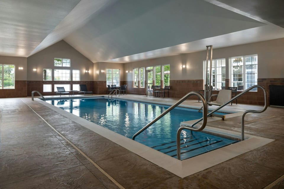 Residence Inn by Marriott Atlantic City Airport Egg Harbor Township Hotel in Egg Harbor Township