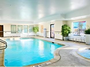 Fairfield by Marriott Inn & Suites El Paso Hotel in El Paso