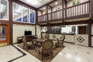 Orange County Airport/ Costa Mesa Hotel in Costa Mesa