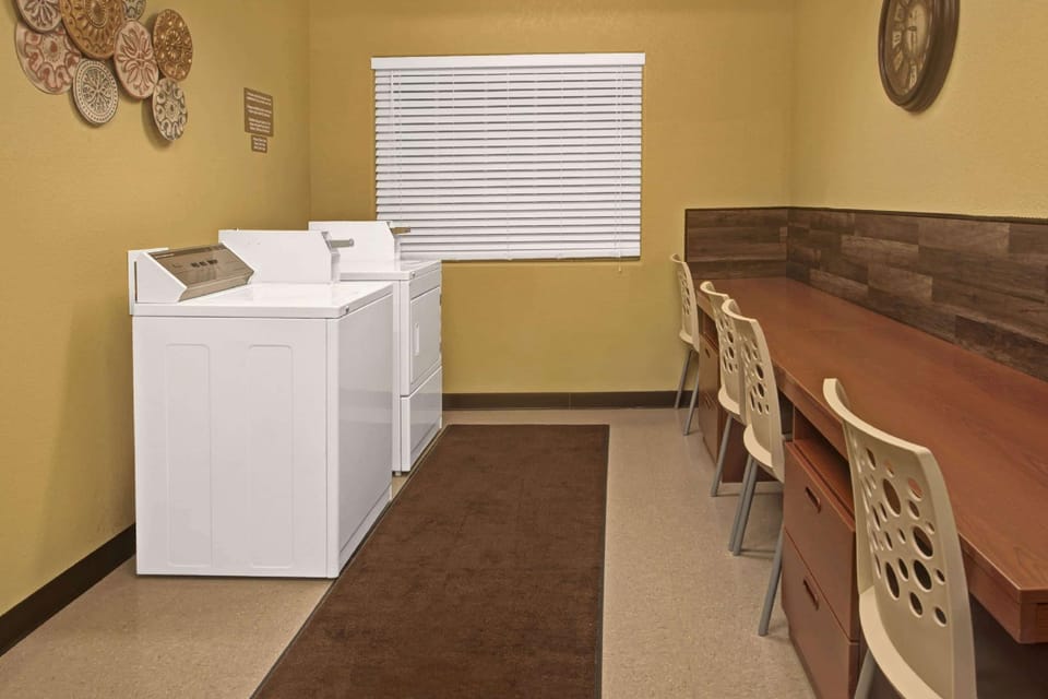 Facilities