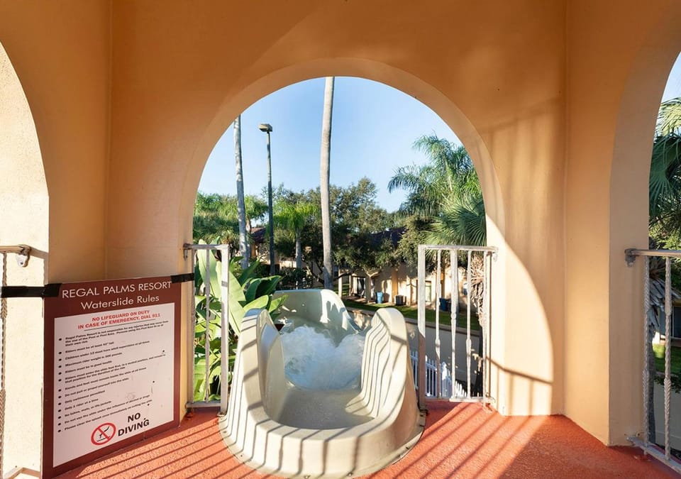 Regal Palms Resort & Spa Resort in Polk County
