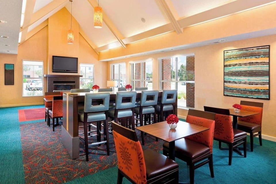 Yellow City Studios Hotel in Amarillo