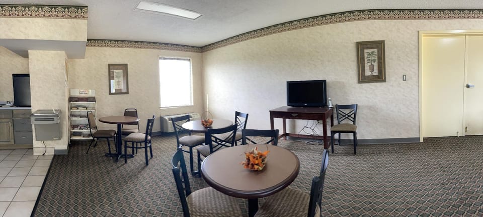 Western Motel Hotel in Mississippi
