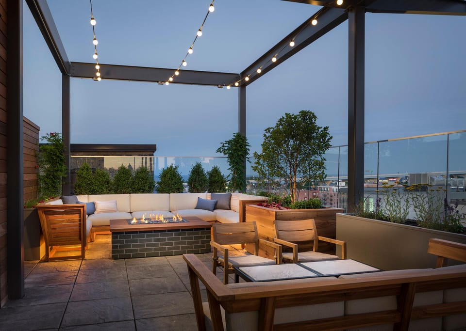 Kimpton Journeyman Hotel By IHG Hotel in Milwaukee