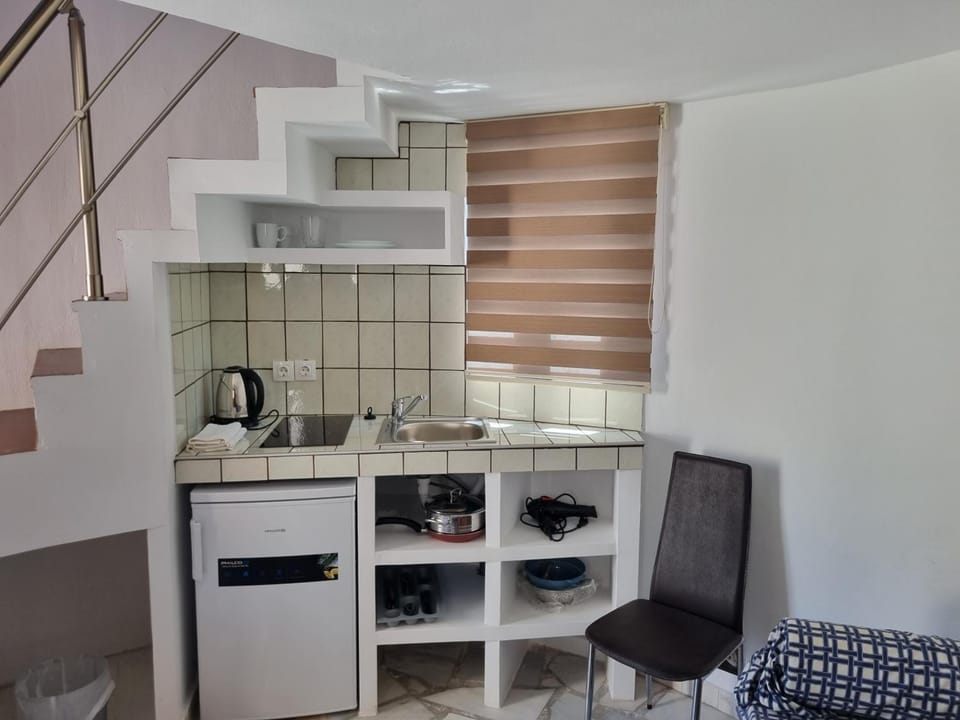 Panorama Studios Hotel in Faliraki, Greece