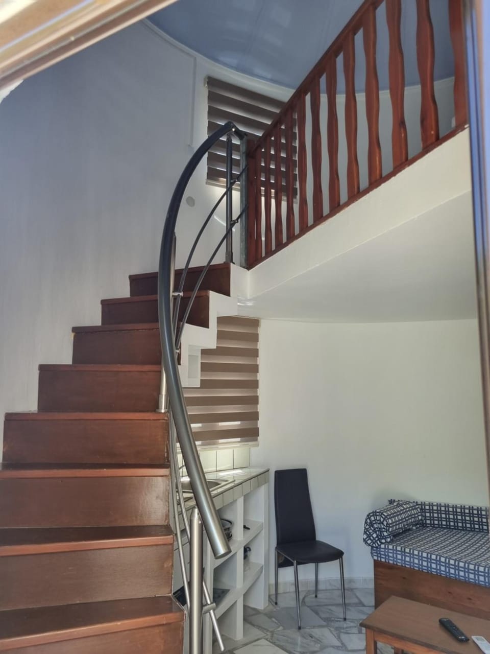Panorama Studios Hotel in Faliraki, Greece
