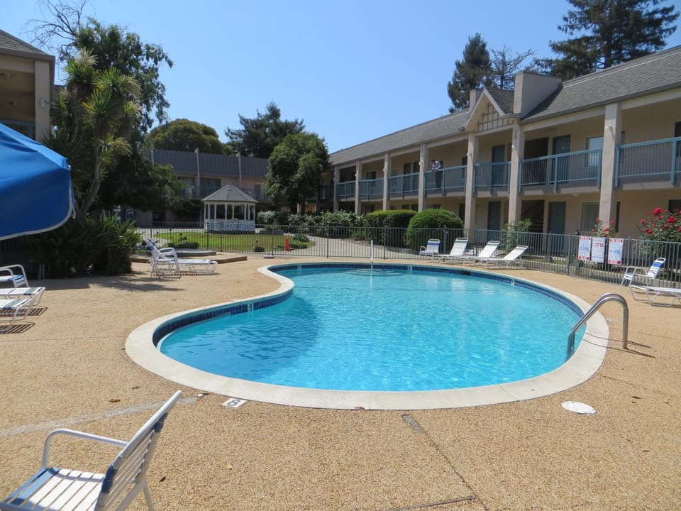 Days Inn by Wyndham Redwood City Hotel in Atherton