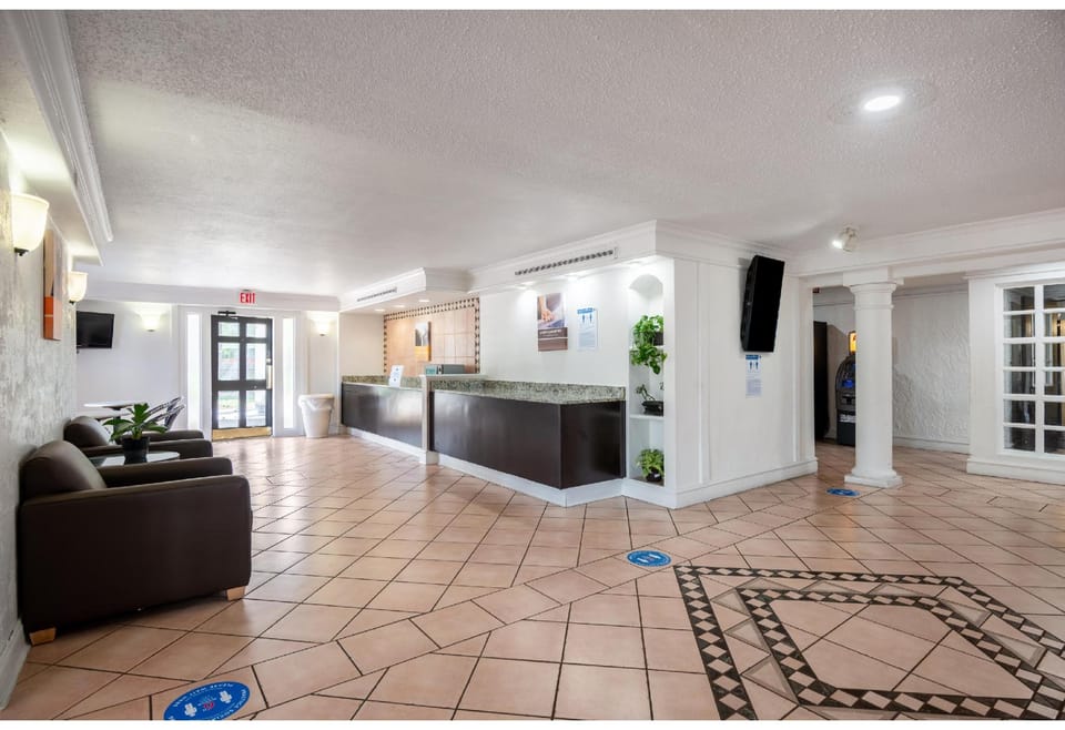 Motel 6 Hazelwood, MO Hotel in Florissant