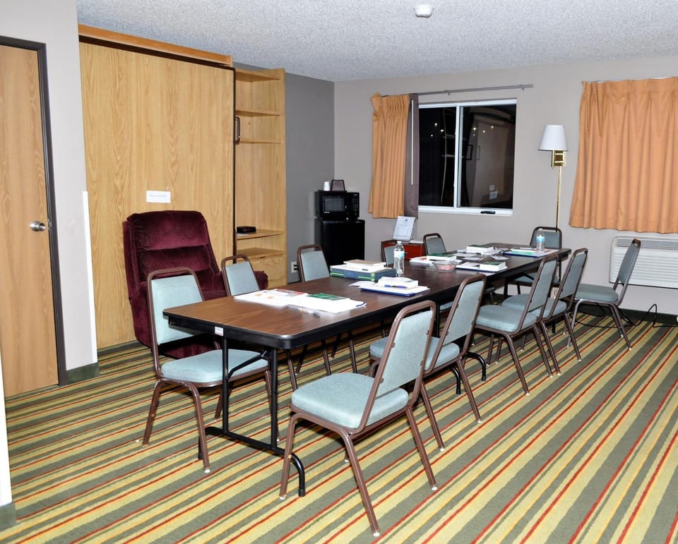 Super 8 By Wyndham Clearfield Hotel in Allegheny River