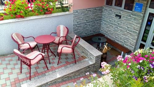 Pansion CASA GAGRO Hotel in Federation of Bosnia and Herzegovina