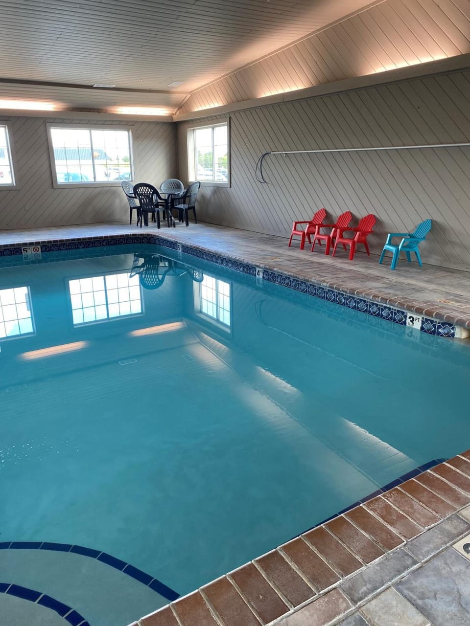 Super 8 By Wyndham Carroll/East Hotel in Iowa