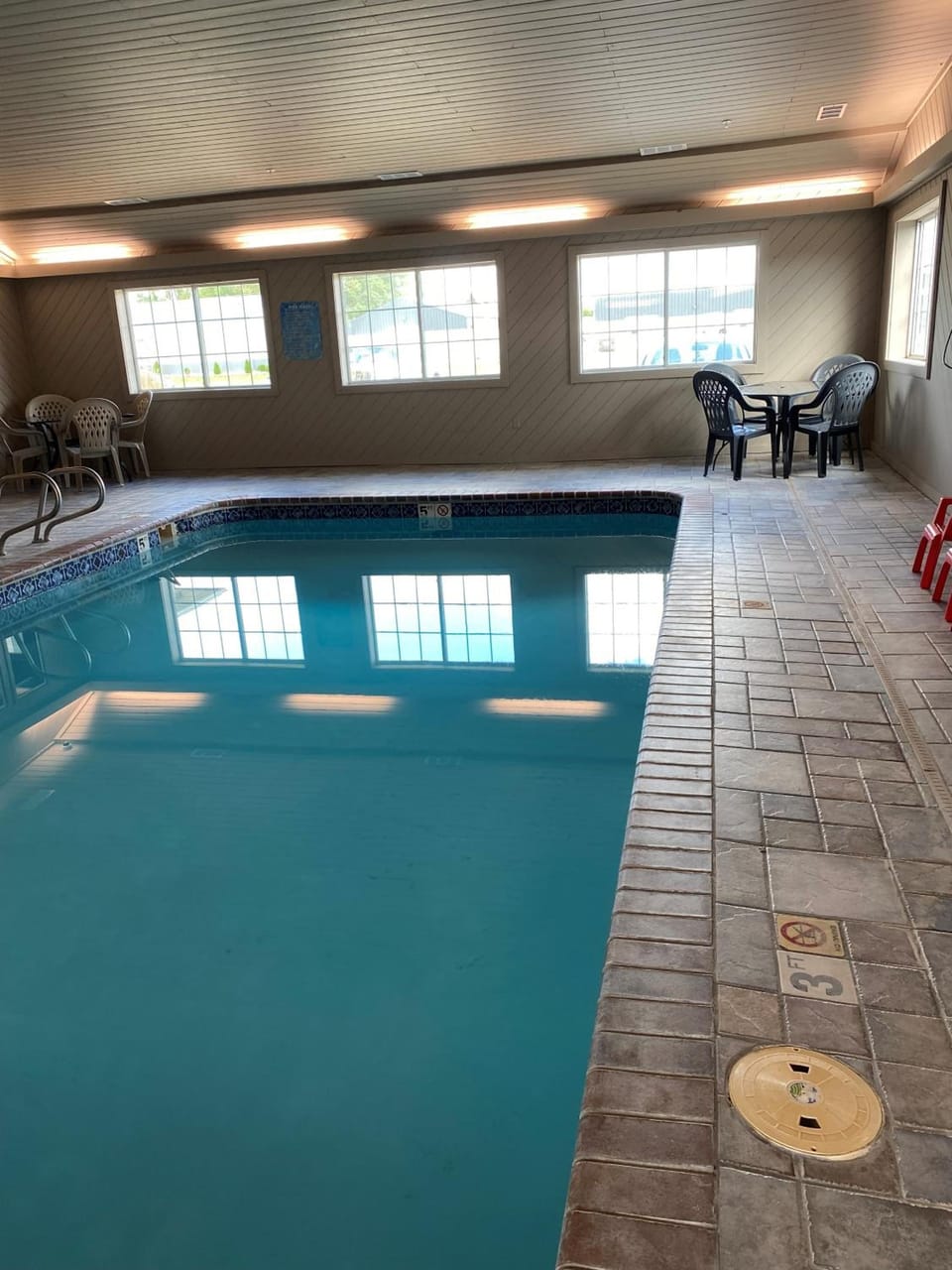 Super 8 By Wyndham Carroll/East Hotel in Iowa
