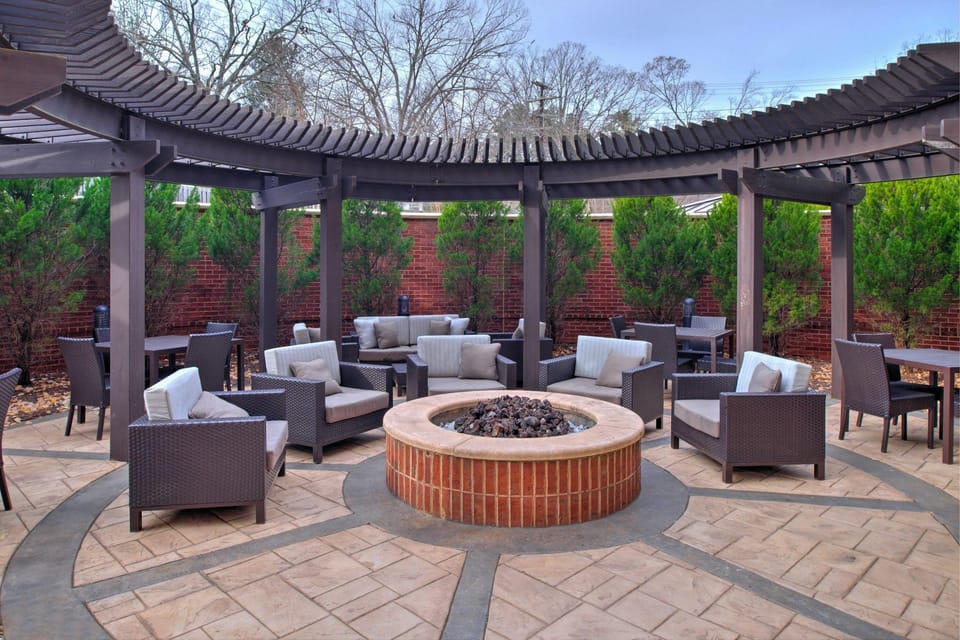 Courtyard by Marriott Clemson Hotel in Clemson