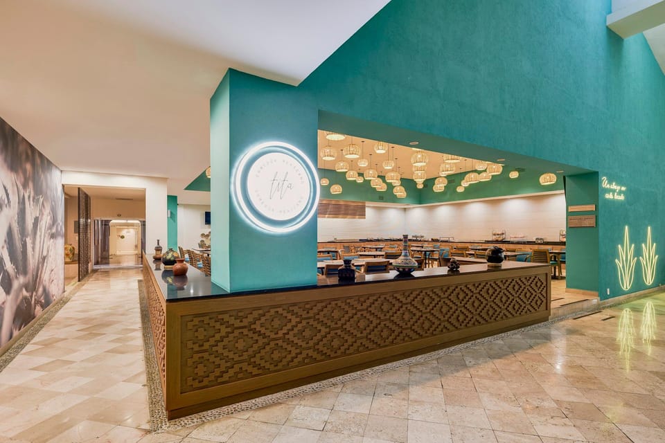 Fiesta Inn Oaxaca Hotel in Oaxaca