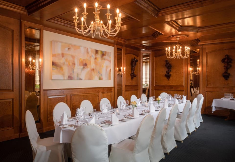 Parkhotel am Taunus Hotel in Oberursel