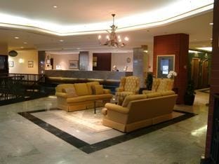 Delta Hotels Dartmouth Hotel in Dartmouth