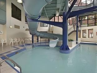 Delta Hotels Dartmouth Hotel in Dartmouth