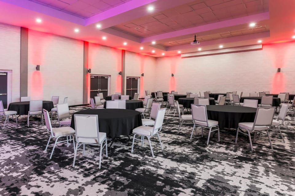 Four Points by Sheraton Amarillo Central Hotel in Amarillo