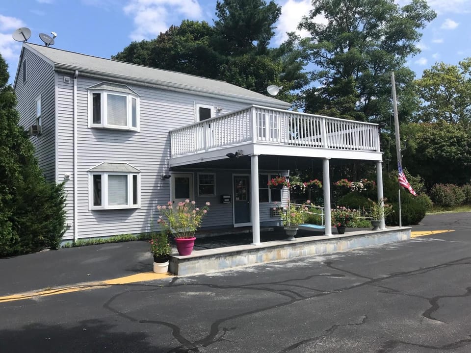 Atlantic Motel Motel in Wareham