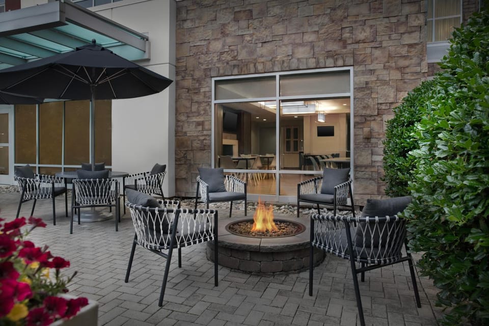 TownePlace Suites by Marriott Franklin Cool Springs Hotel in Brentwood