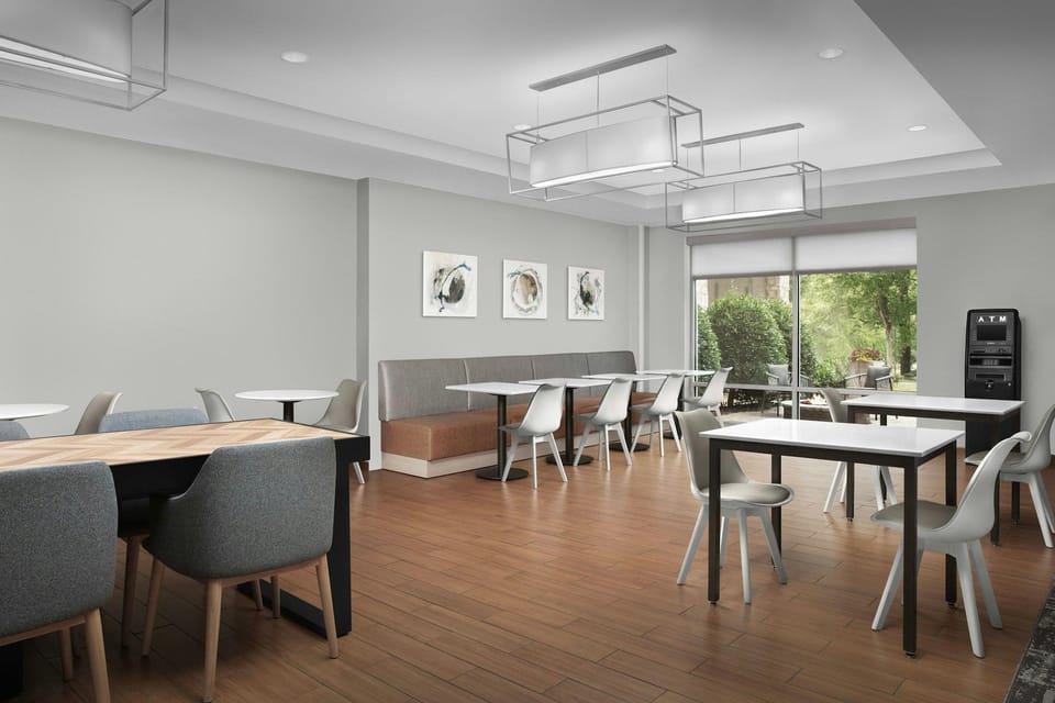 TownePlace Suites by Marriott Franklin Cool Springs Hotel in Brentwood