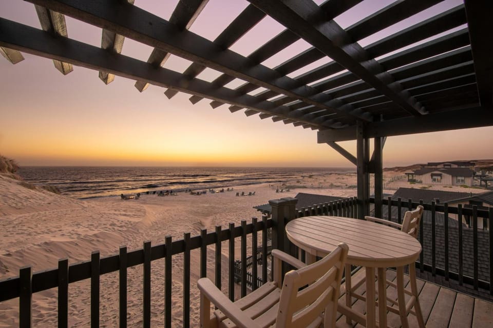 Sanctuary Beach Resort Resort in Marina