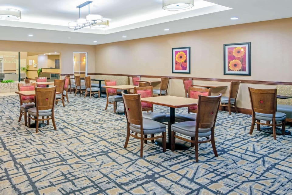 Facilities
