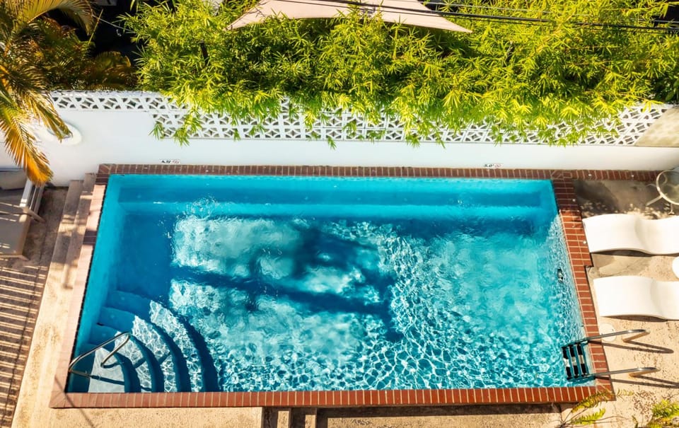 Villa Verde Inn Hotel in Carolina