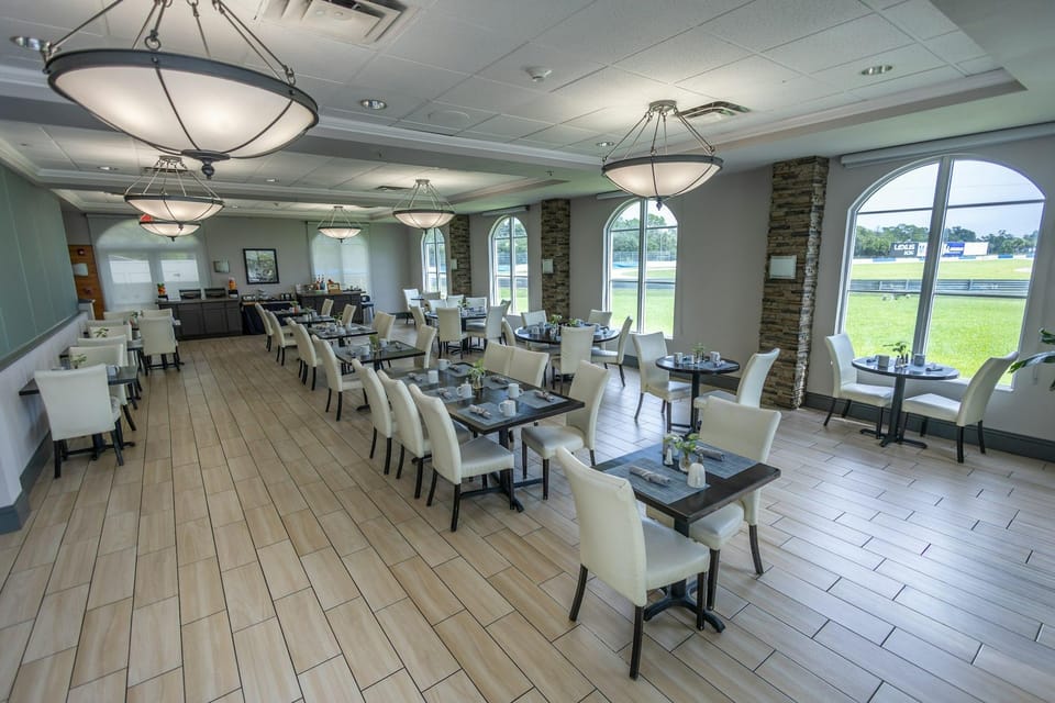 SEVEN Sebring Raceway Hotel Hotel in Florida
