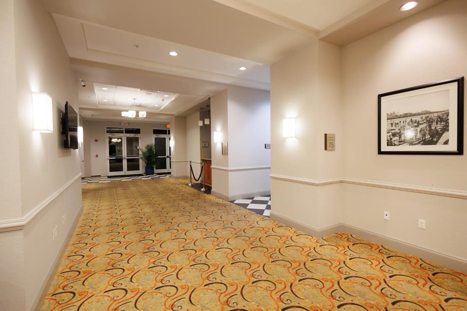 Meeting room / ballrooms
