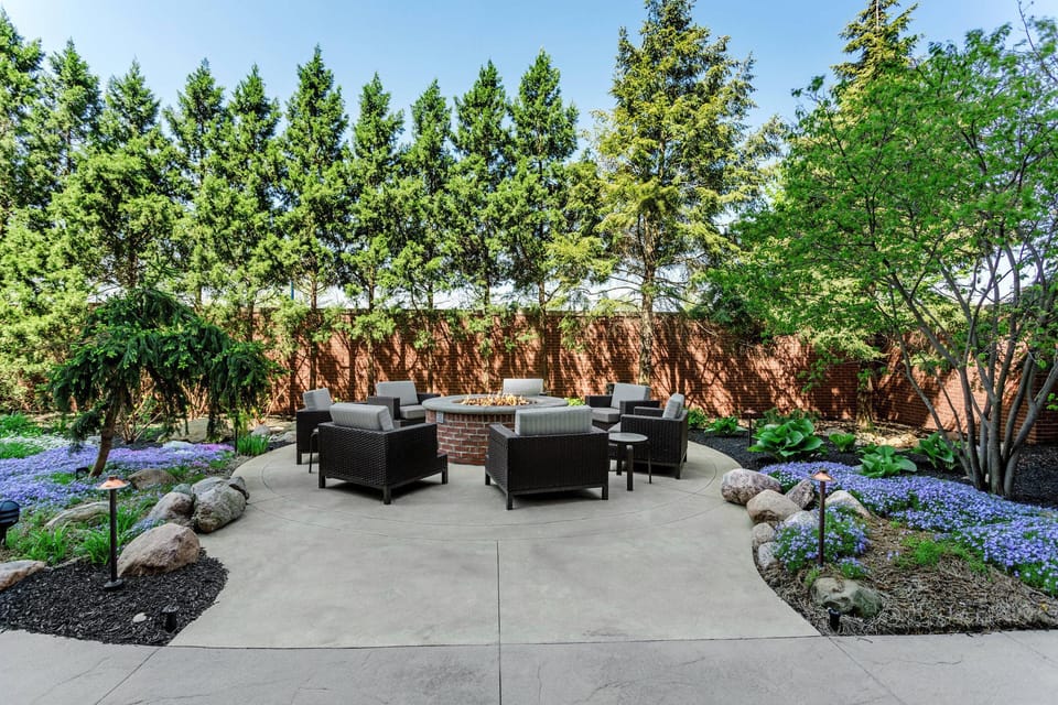 Courtyard by Marriott Columbus Easton Hotel in Easton