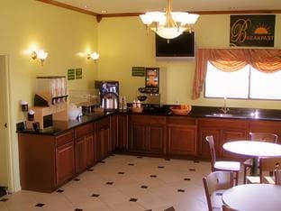 Budget Inn Anaheim / Santa Fe Springs Hotel in Santa Fe Springs