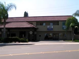 Budget Inn Anaheim / Santa Fe Springs Hotel in Santa Fe Springs
