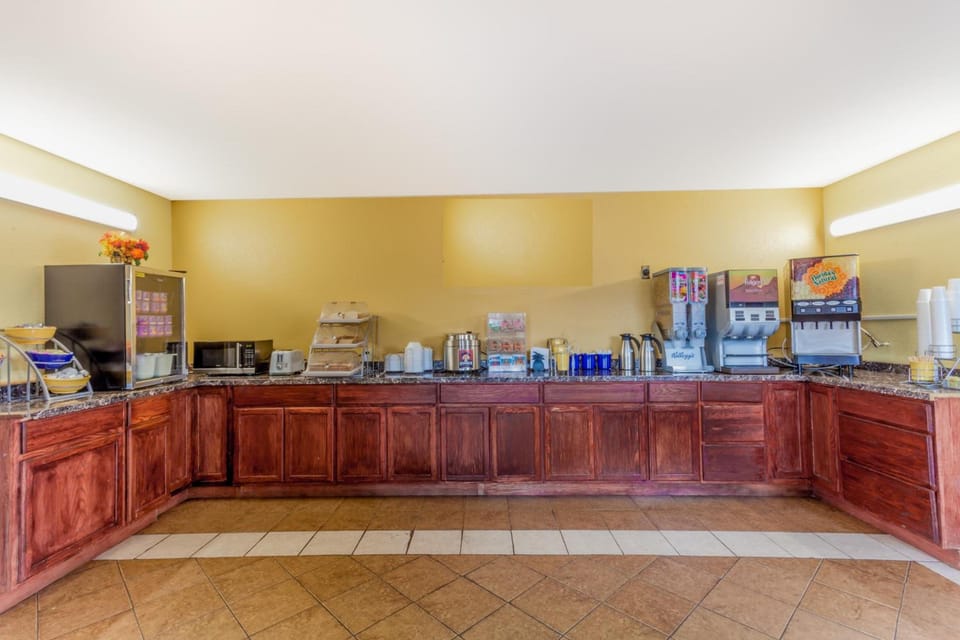 Food and beverages