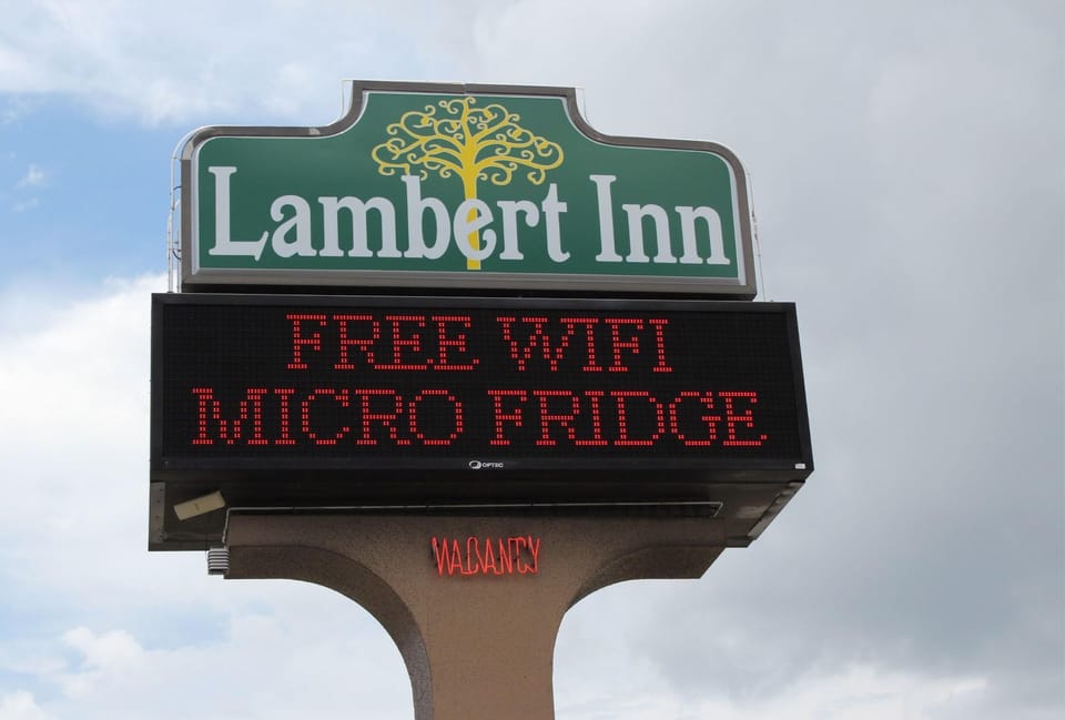 Lambert Inn Inn in Kissimmee