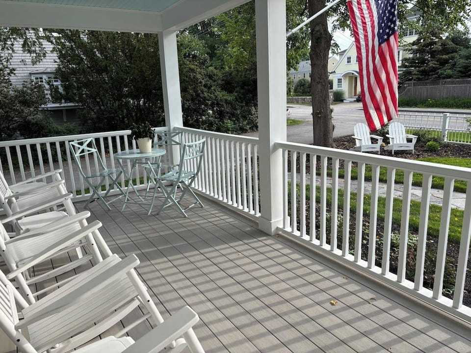 Harbor Inn Inn in Kennebunkport