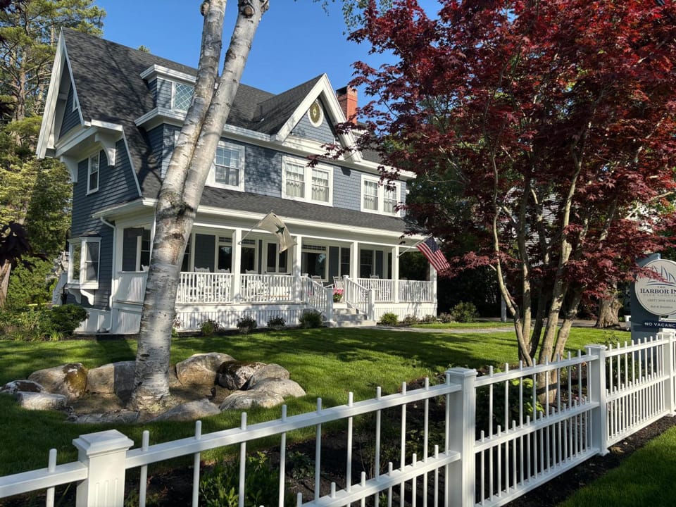 Harbor Inn Inn in Kennebunkport